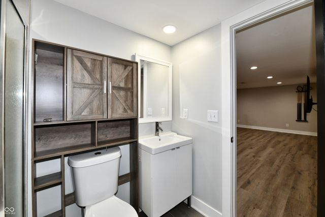 5628 N Rural Street, Indianapolis, IN 46220