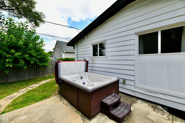 5628 N Rural Street, Indianapolis, IN 46220