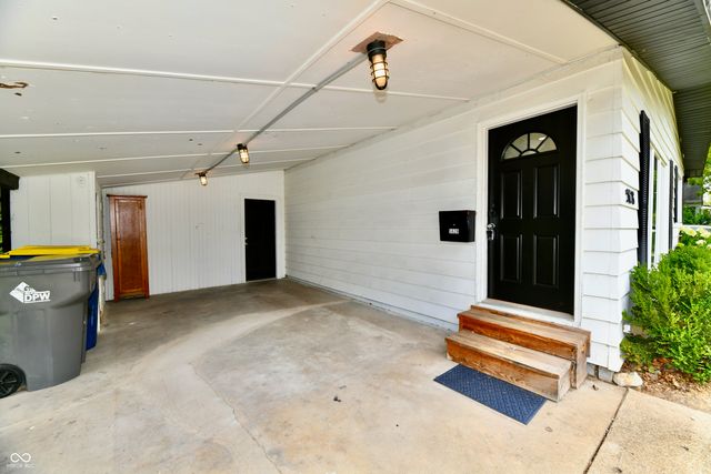 5628 N Rural Street, Indianapolis, IN 46220