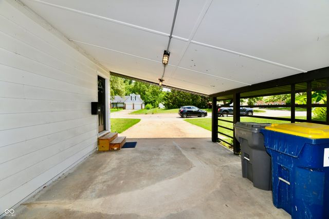 5628 N Rural Street, Indianapolis, IN 46220