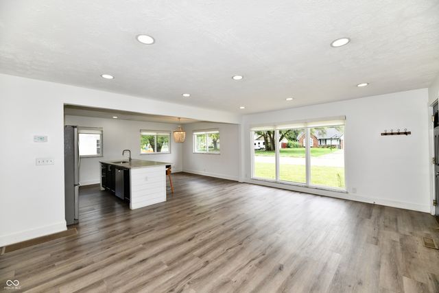 5628 N Rural Street, Indianapolis, IN 46220