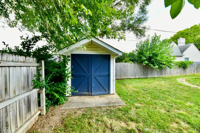 5628 N Rural Street, Indianapolis, IN 46220