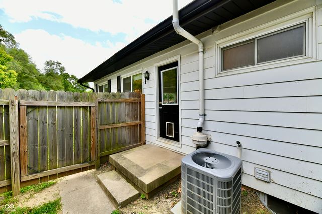 5628 N Rural Street, Indianapolis, IN 46220