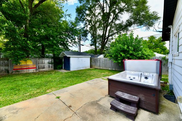 5628 N Rural Street, Indianapolis, IN 46220