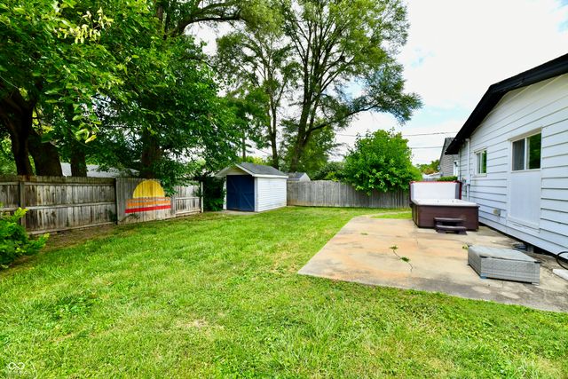 5628 N Rural Street, Indianapolis, IN 46220