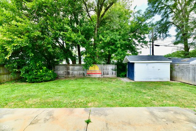 5628 N Rural Street, Indianapolis, IN 46220