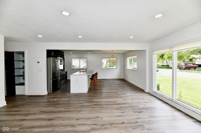 5628 N Rural Street, Indianapolis, IN 46220