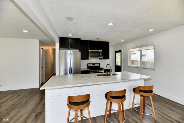 5628 N Rural Street, Indianapolis, IN 46220