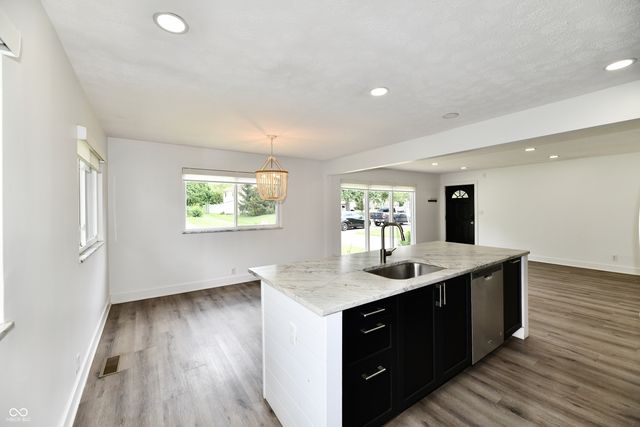 5628 N Rural Street, Indianapolis, IN 46220