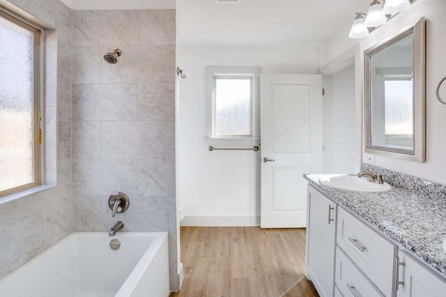 811 N 4th Street, Wolfforth, TX 79382