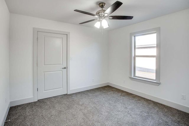 811 N 4th Street, Wolfforth, TX 79382