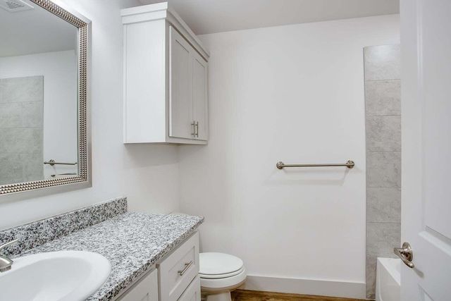 811 N 4th Street, Wolfforth, TX 79382