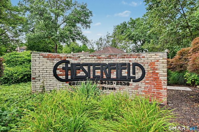 2435 Bedford Street 10C, Stamford, CT 06905