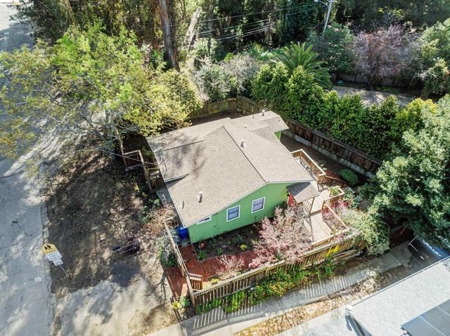 4753 4753 Mountain Blvd, Oakland, CA 94619