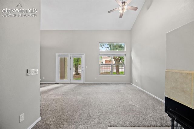 510 Autumn Crest Circle B, Colorado Springs, CO 80919