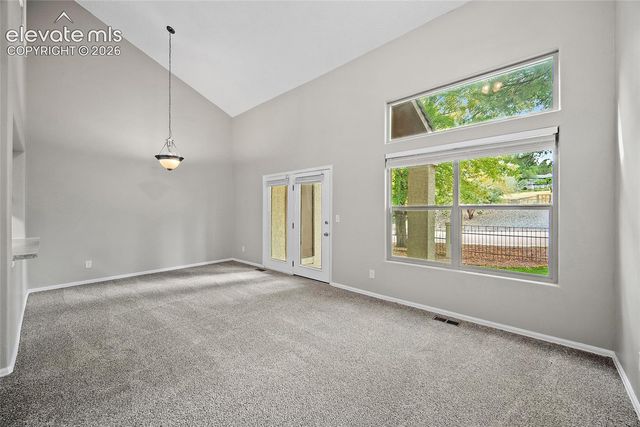 510 Autumn Crest Circle B, Colorado Springs, CO 80919