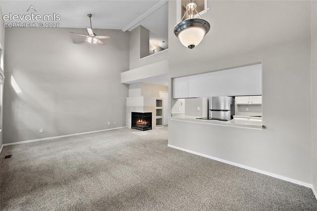 510 Autumn Crest Circle B, Colorado Springs, CO 80919