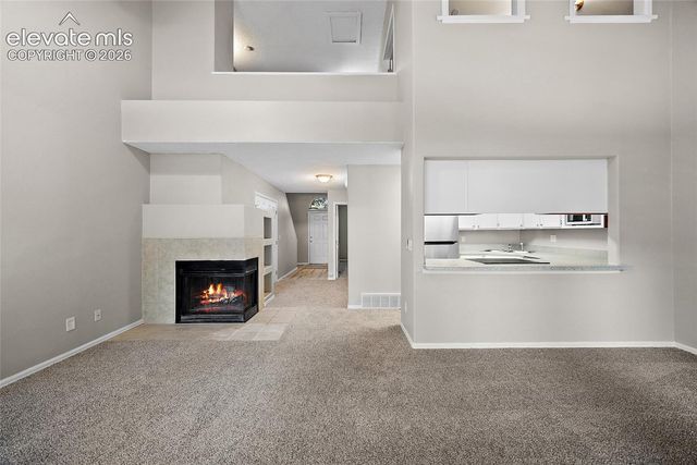 510 Autumn Crest Circle B, Colorado Springs, CO 80919