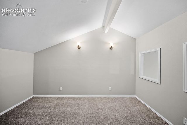 510 Autumn Crest Circle B, Colorado Springs, CO 80919