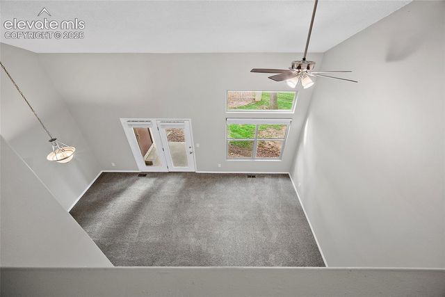 510 Autumn Crest Circle B, Colorado Springs, CO 80919