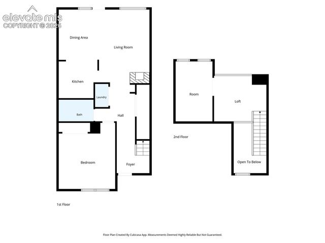 510 Autumn Crest Circle B, Colorado Springs, CO 80919