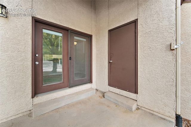 510 Autumn Crest Circle B, Colorado Springs, CO 80919