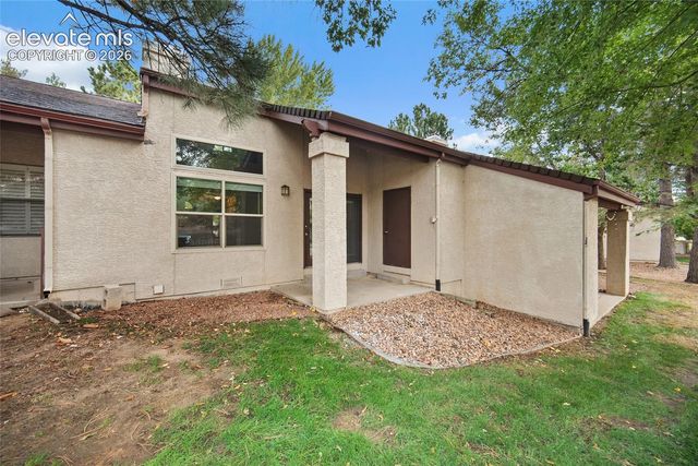 510 Autumn Crest Circle B, Colorado Springs, CO 80919