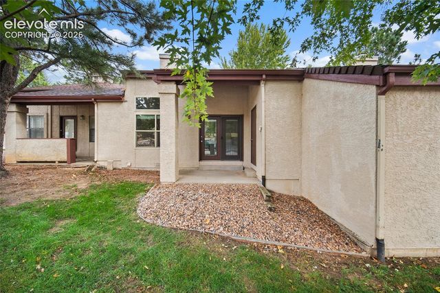 510 Autumn Crest Circle B, Colorado Springs, CO 80919