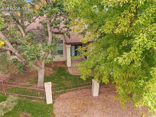 510 Autumn Crest Circle B, Colorado Springs, CO 80919