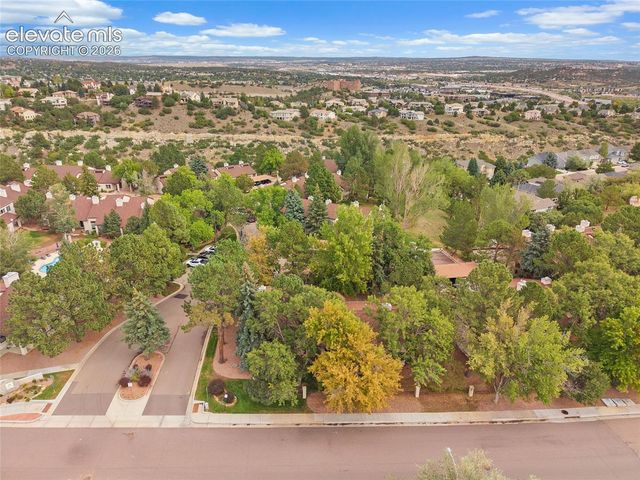 510 Autumn Crest Circle B, Colorado Springs, CO 80919