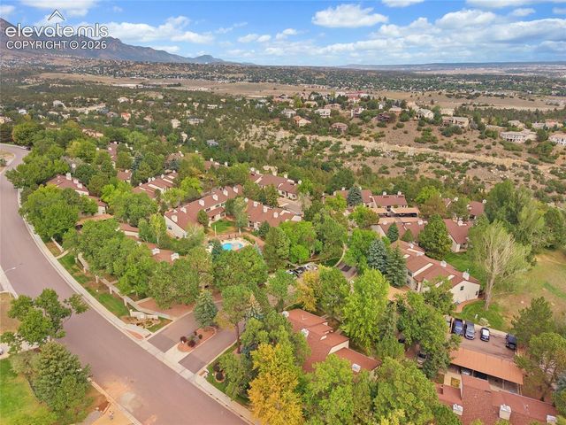 510 Autumn Crest Circle B, Colorado Springs, CO 80919