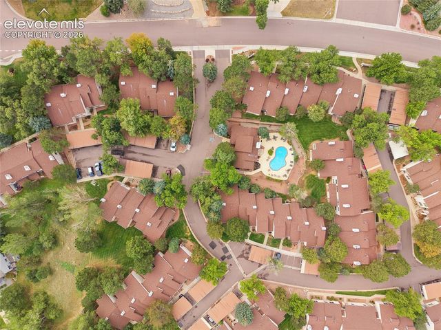 510 Autumn Crest Circle B, Colorado Springs, CO 80919