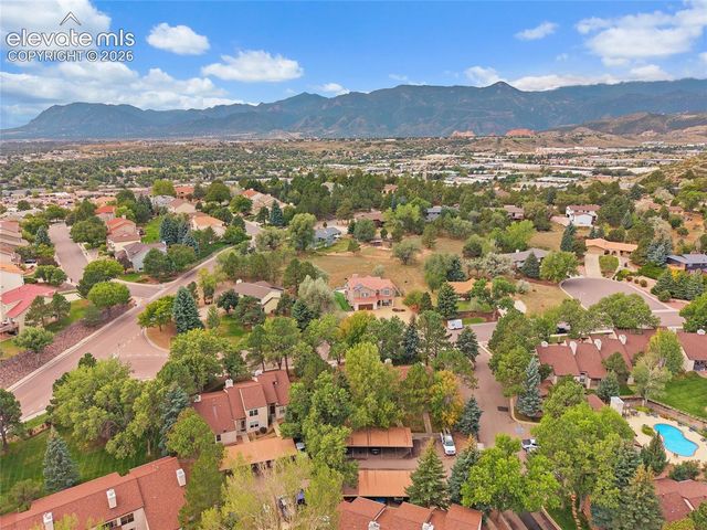 510 Autumn Crest Circle B, Colorado Springs, CO 80919