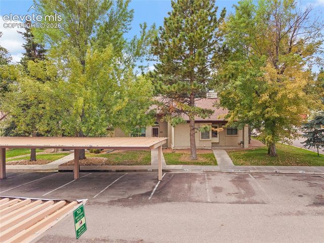 510 Autumn Crest Circle B, Colorado Springs, CO 80919