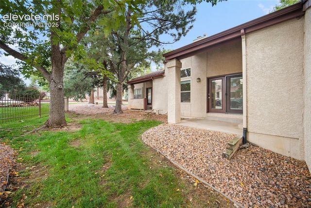 510 Autumn Crest Circle B, Colorado Springs, CO 80919