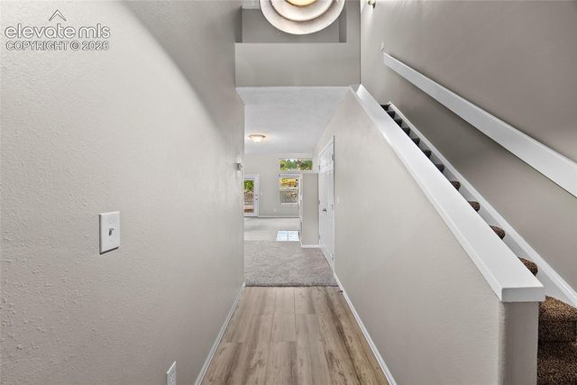 510 Autumn Crest Circle B, Colorado Springs, CO 80919