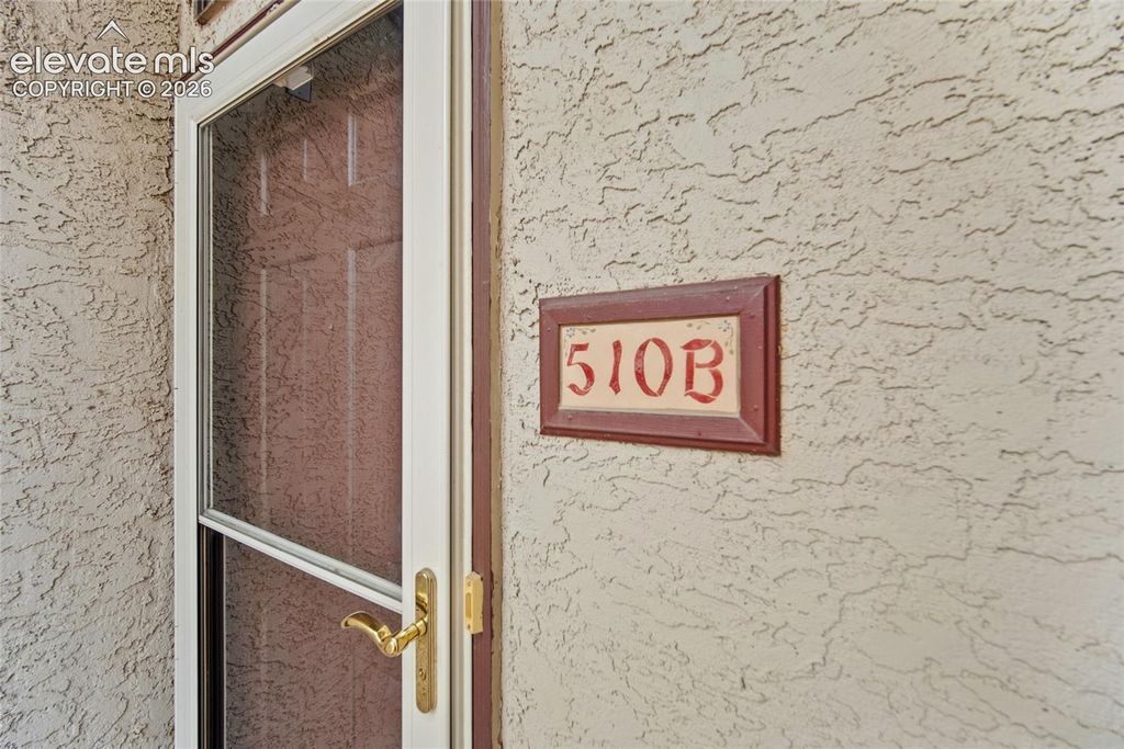 510 Autumn Crest Circle B, Colorado Springs, CO 80919 — photo 5