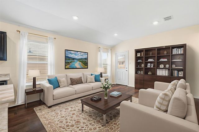 1012 Chambray DR, Troy, TX 76579