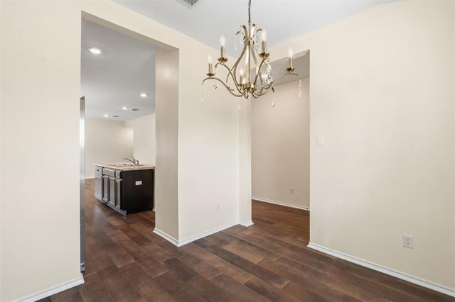 1012 Chambray DR, Troy, TX 76579