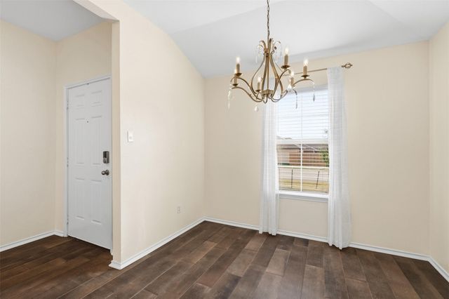 1012 Chambray DR, Troy, TX 76579