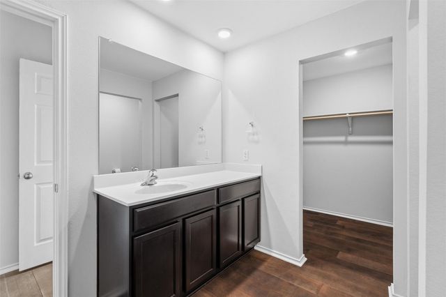 1012 Chambray DR, Troy, TX 76579