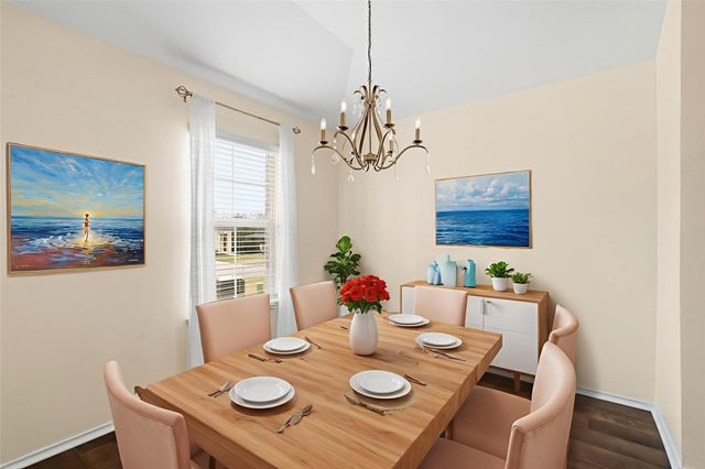 1012 Chambray DR, Troy, TX 76579