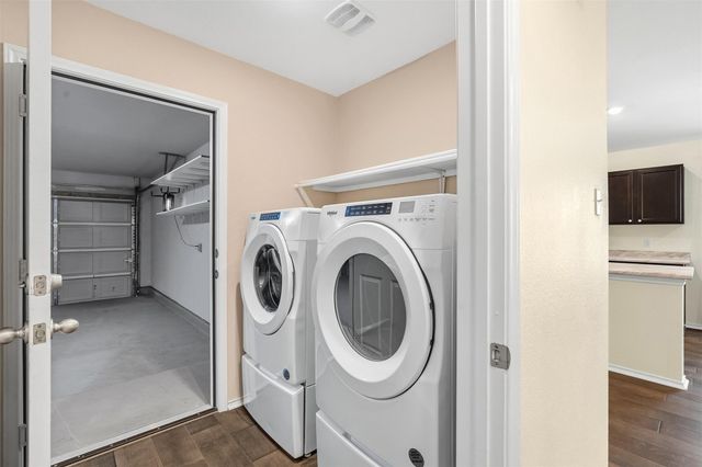 1012 Chambray DR, Troy, TX 76579