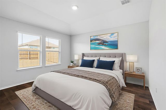 1012 Chambray DR, Troy, TX 76579