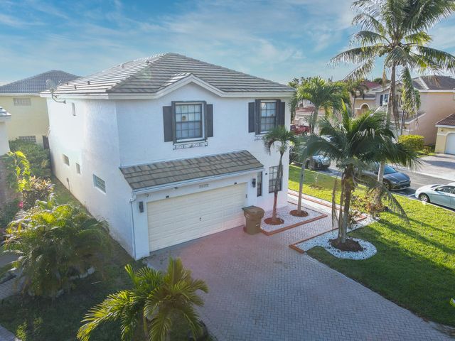 3471 NW 112th Avenue, Coral Springs, FL 33065