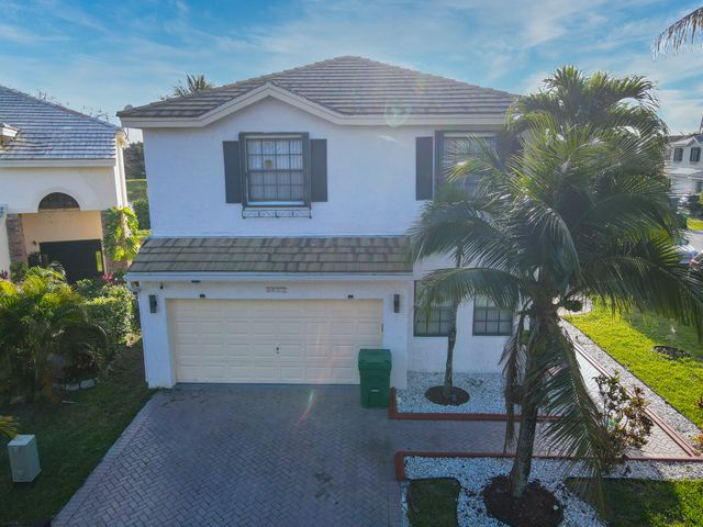 3471 NW 112th Avenue, Coral Springs, FL 33065