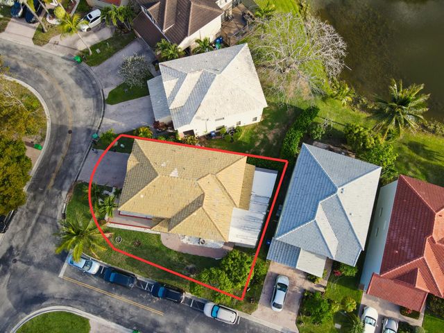 3471 NW 112th Avenue, Coral Springs, FL 33065