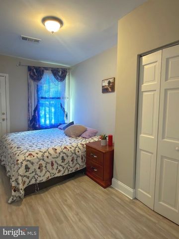 5105 CORDELIA AVE, Baltimore, MD 21215