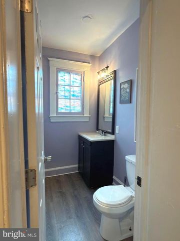 5105 CORDELIA AVE, Baltimore, MD 21215