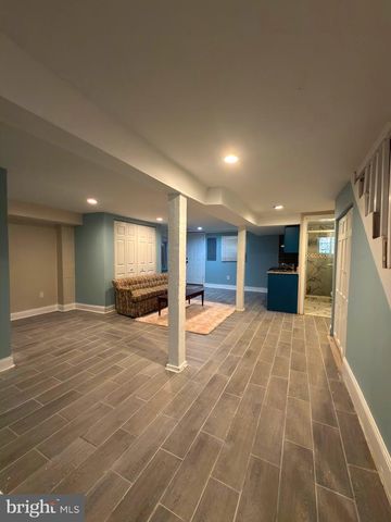 5105 CORDELIA AVE, Baltimore, MD 21215